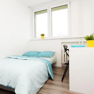  Apartament Blue River - Niedzwiedzia - pokoj prywatny, lazienka wspolna Polska