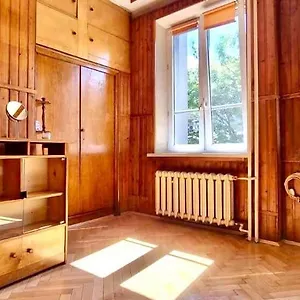 Studio Retro Next To The Market Square In Kraków