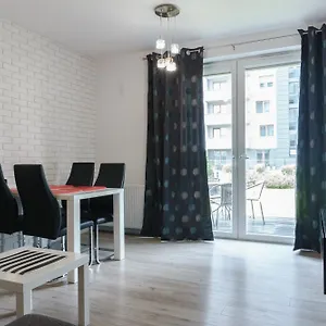  Apartament Tricity - Gdansk, Jana Pawla Ii Polska