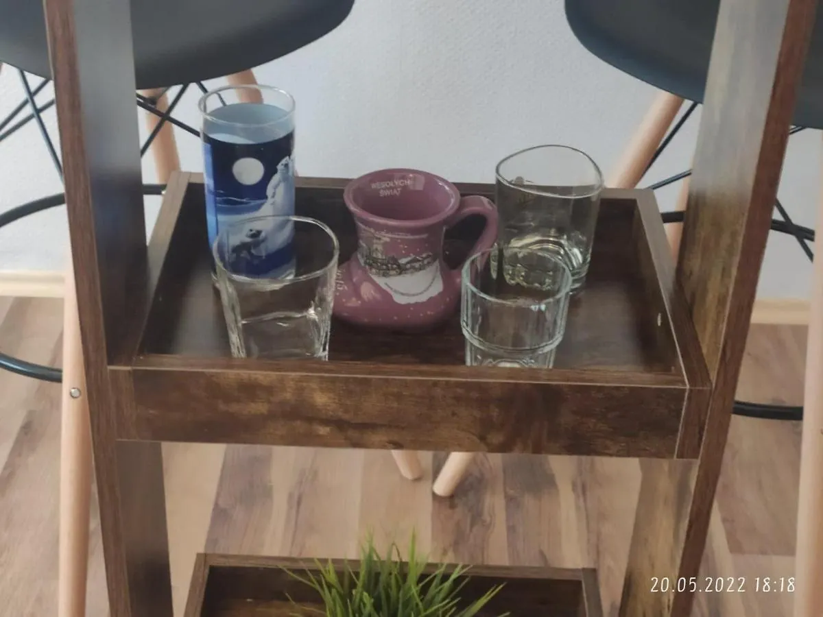 Apartment For Guests Krakow 0*,  Poland