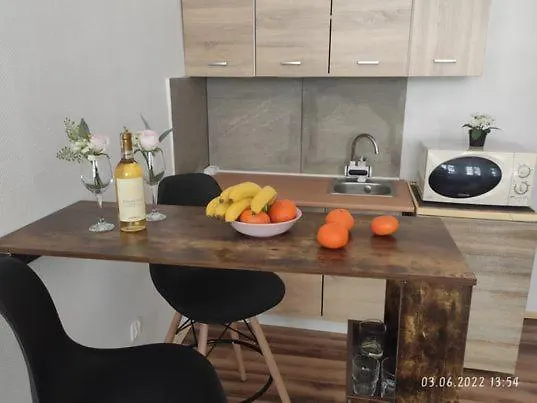 Apartment For Guests Krakow