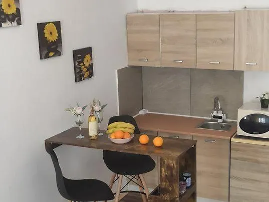 Apartment For Guests Krakow