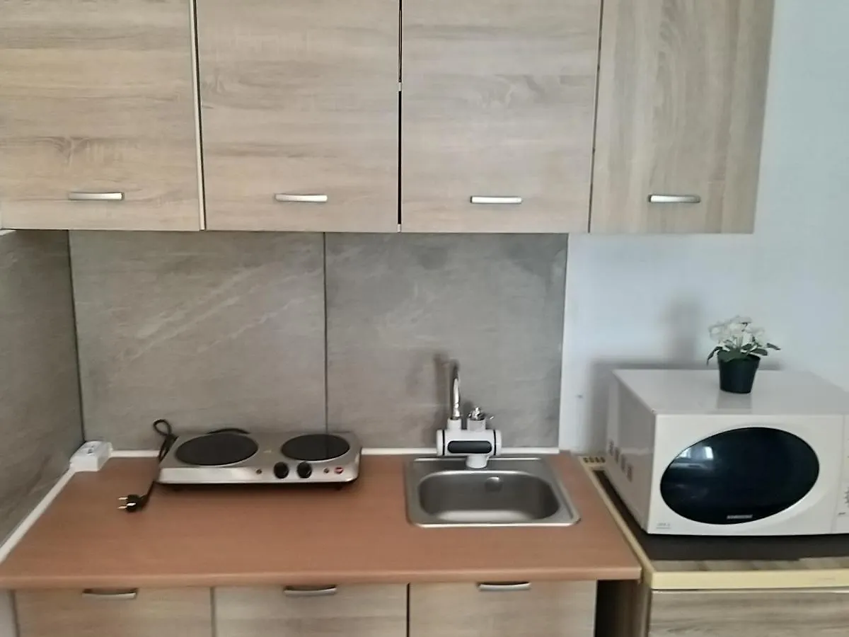 Apartment For Guests Krakow Poland
