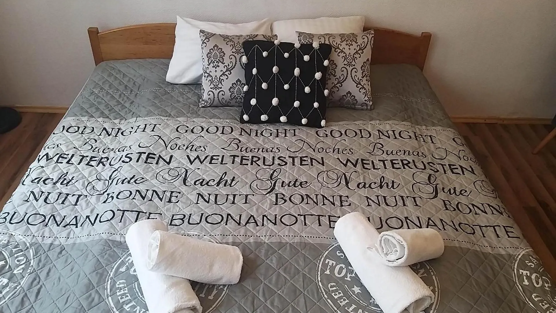 Apartment For Guests Krakow