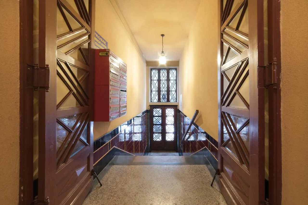 Apartment For Guests Krakow Poland
