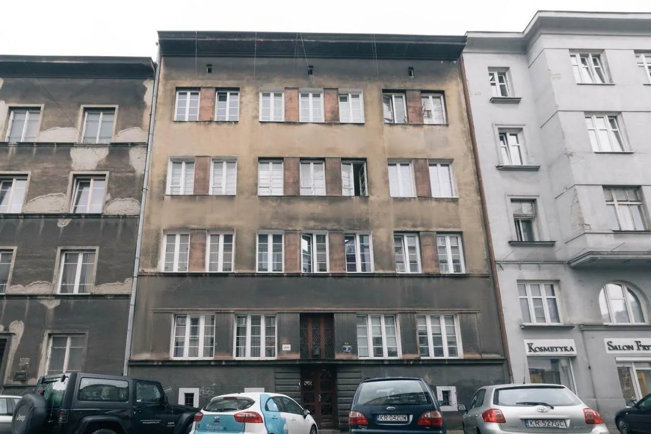 Apartment For Guests Krakow