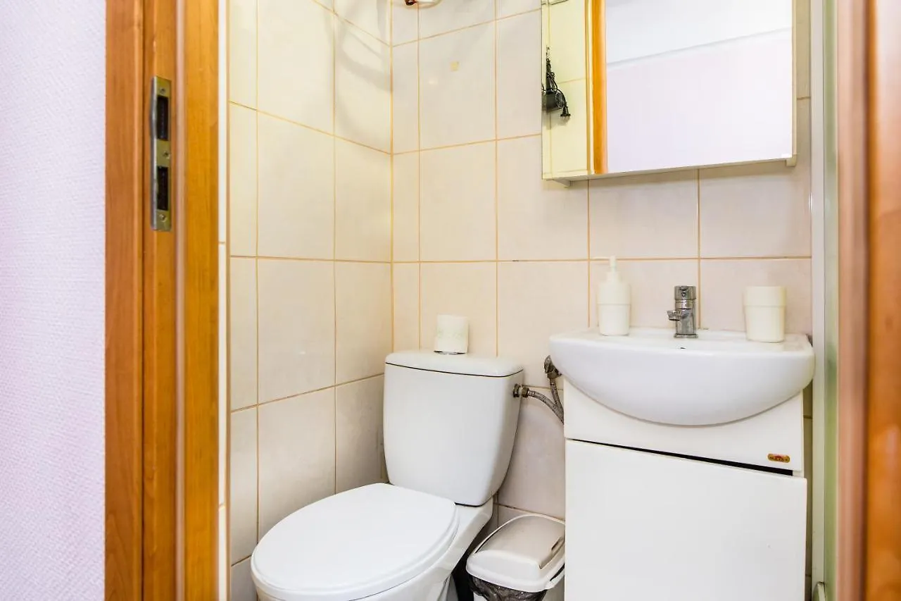 Apartment For Guests Krakow